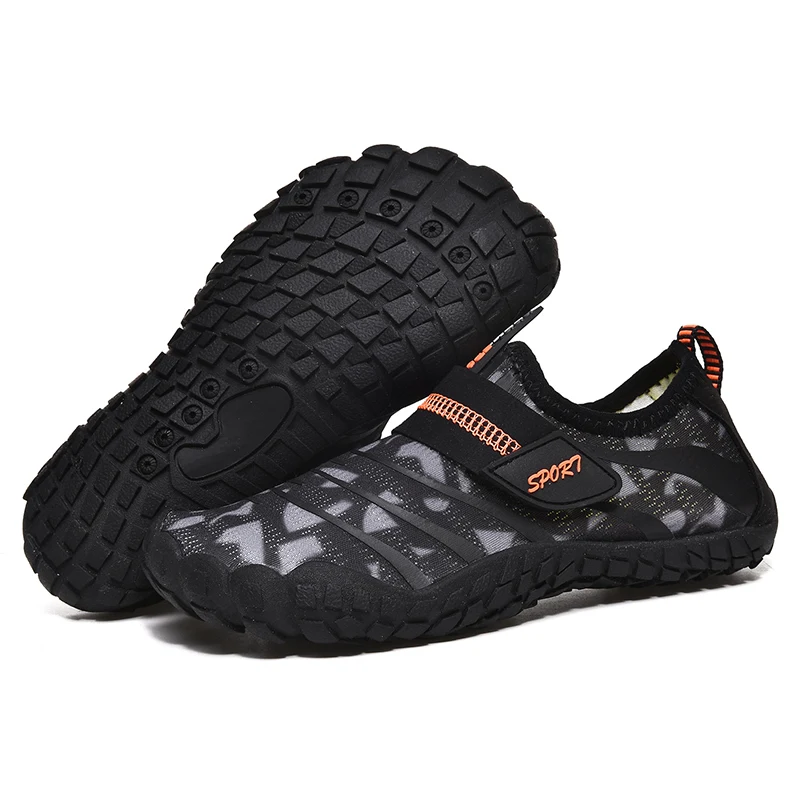 Black WaterShoe
