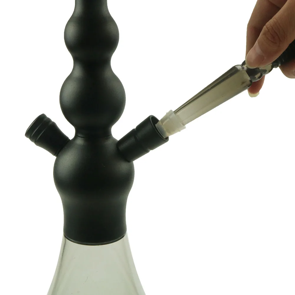 Shisha Hose Hookah Grommet Rubber Spacer Silicone Seal Water Pipe Sheesha Narguile Chicha Cachimba Nargile Accessories 6