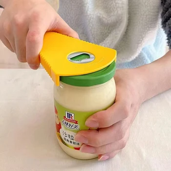 Multifunction Can, Bottle & Jar Opener 1