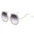 Big Frame Crystal Sun Glasses Women Cooling Designer Women Luxury Shades Lunette De Soleil Femme Googles Sunglasses Women 2022 9
