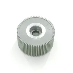 High Quality Feed Roller With Hub 003-26306 for Riso GR/TR/RN/CR/RP/RV/FR/CV/RZ,Free shipping,Duplicator Spare Parts