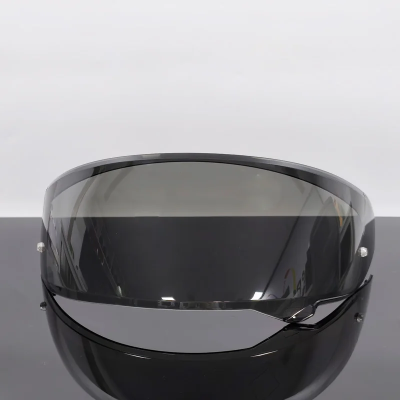 Helmvisier für HJC HJ-38 i71 F71 i11 Helm, Visier, Windschutzscheibe, Motorradhelm-Zubehör – Detail 10