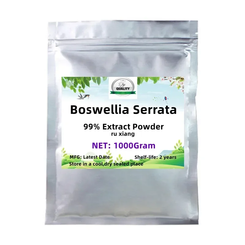 

50-1000 г натуральный BoswelliaSerrata, бесплатная доставка