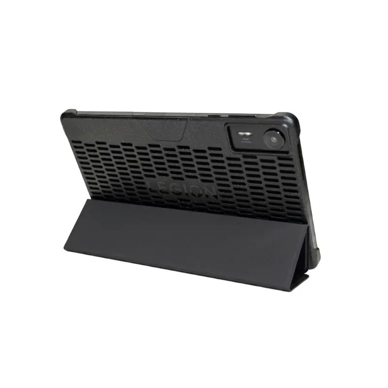 Enhanced Super Cooling Protective Case with Folding Stand