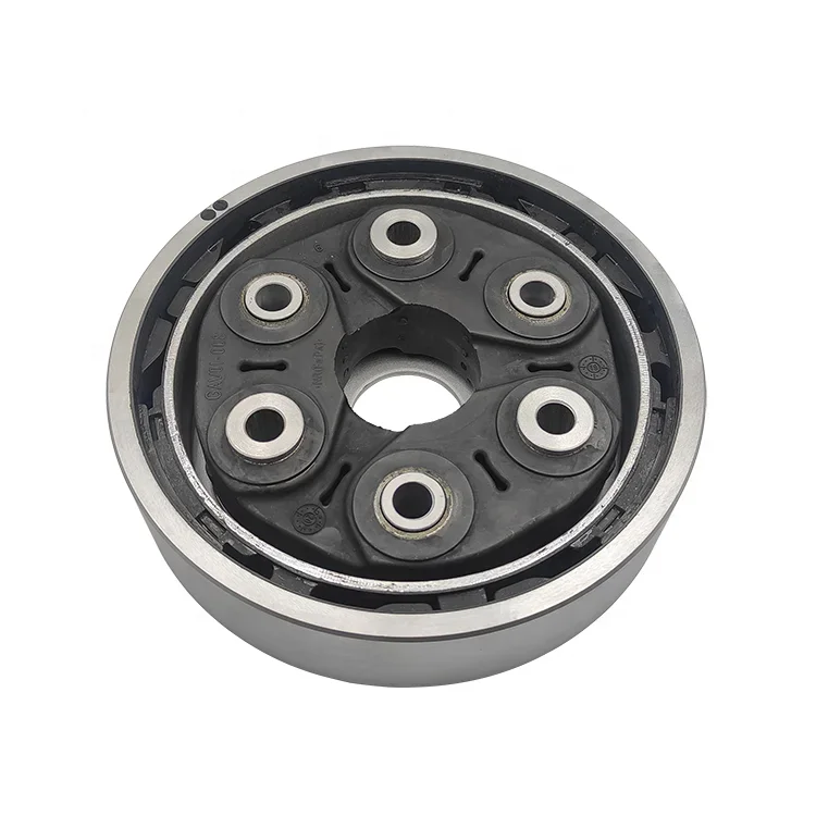 Flexible Coupling 1K0 521 307 A Front & Rear Drive Shaft Flex Coupler Disc Joint for VW 1K1 5H1