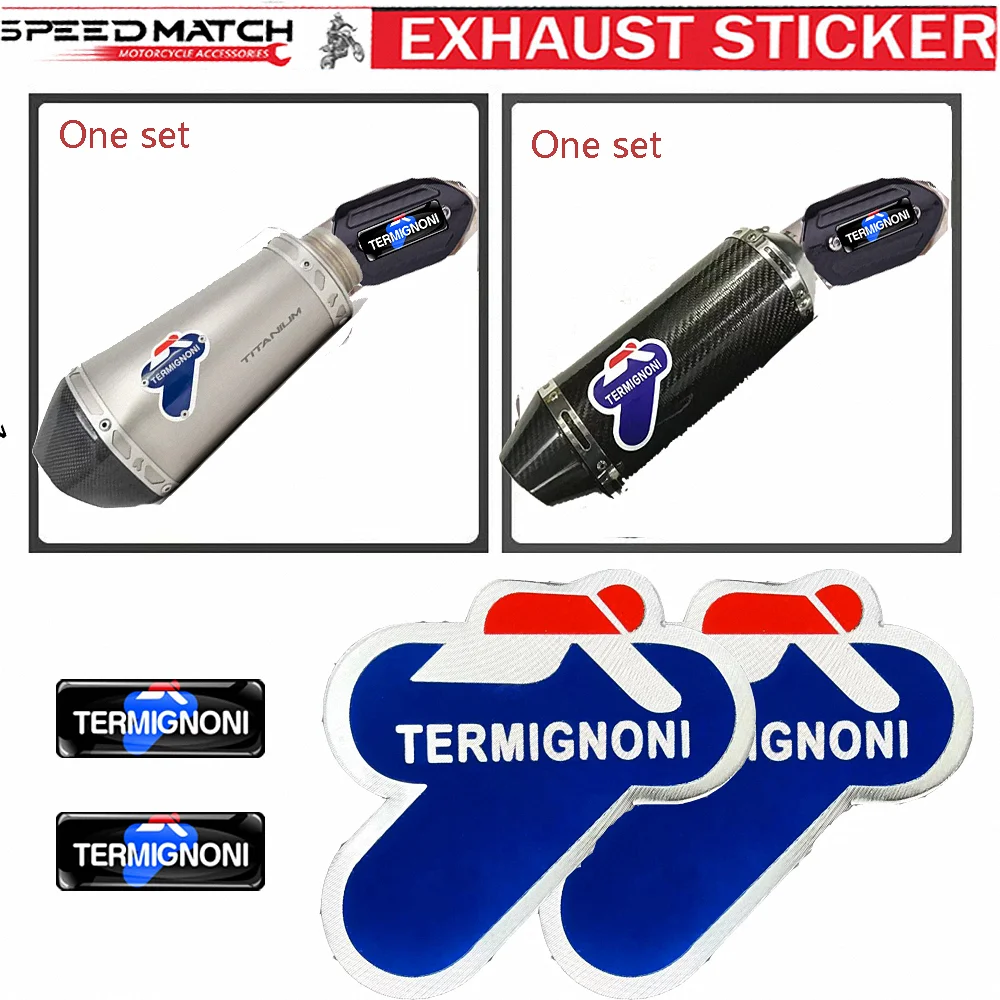 2-PCS-For-Termignoni-Motorcycle-Exhaust-Sticker-Kawasaki-Diavel-KTM ...