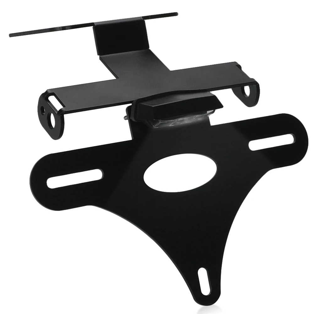 Motorcycle Tail Tidy License Plate Holder Fender Eliminator For KTM RC 125 200 390 2025 RC125 RC200 RC390 Parts