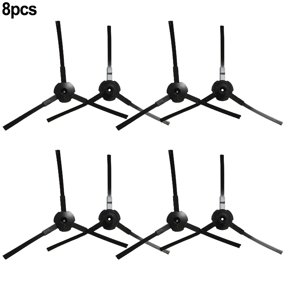 

8pcs Side Brush For DOMOOVA DRV80 Animal Robot Vacuum Cleaner Accessories Household Supplies Cleaning Tools Spare Parts