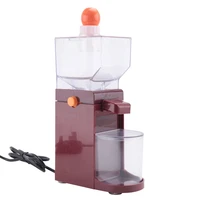 Electric Peanut Butter Maker Machine,Sesame Sauce Nut Grinder,Automatic Milling Grinding Machine,For Grinding 2