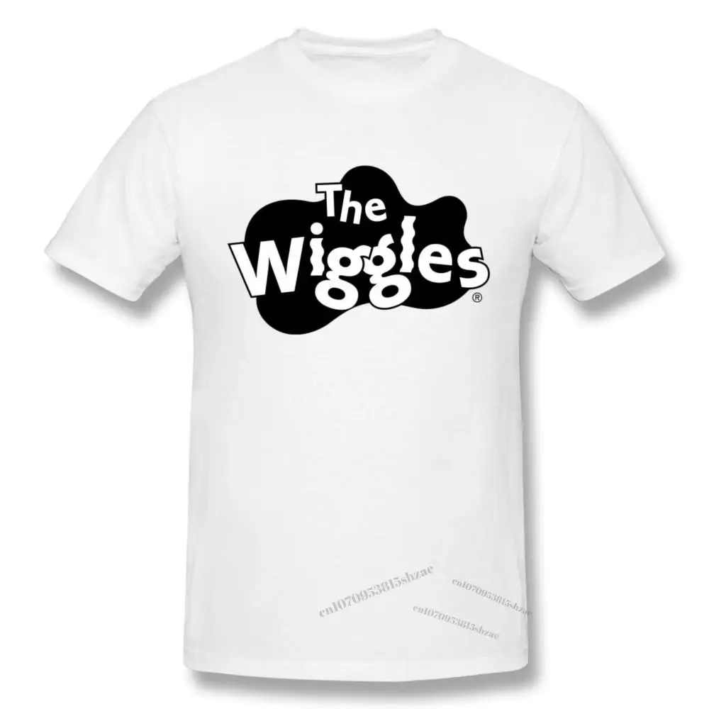 

The Wiggles Tshirt man T Shirt Woman