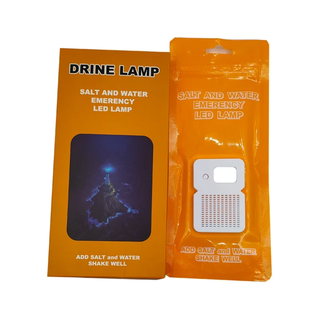 Outdoor Camping Lamp