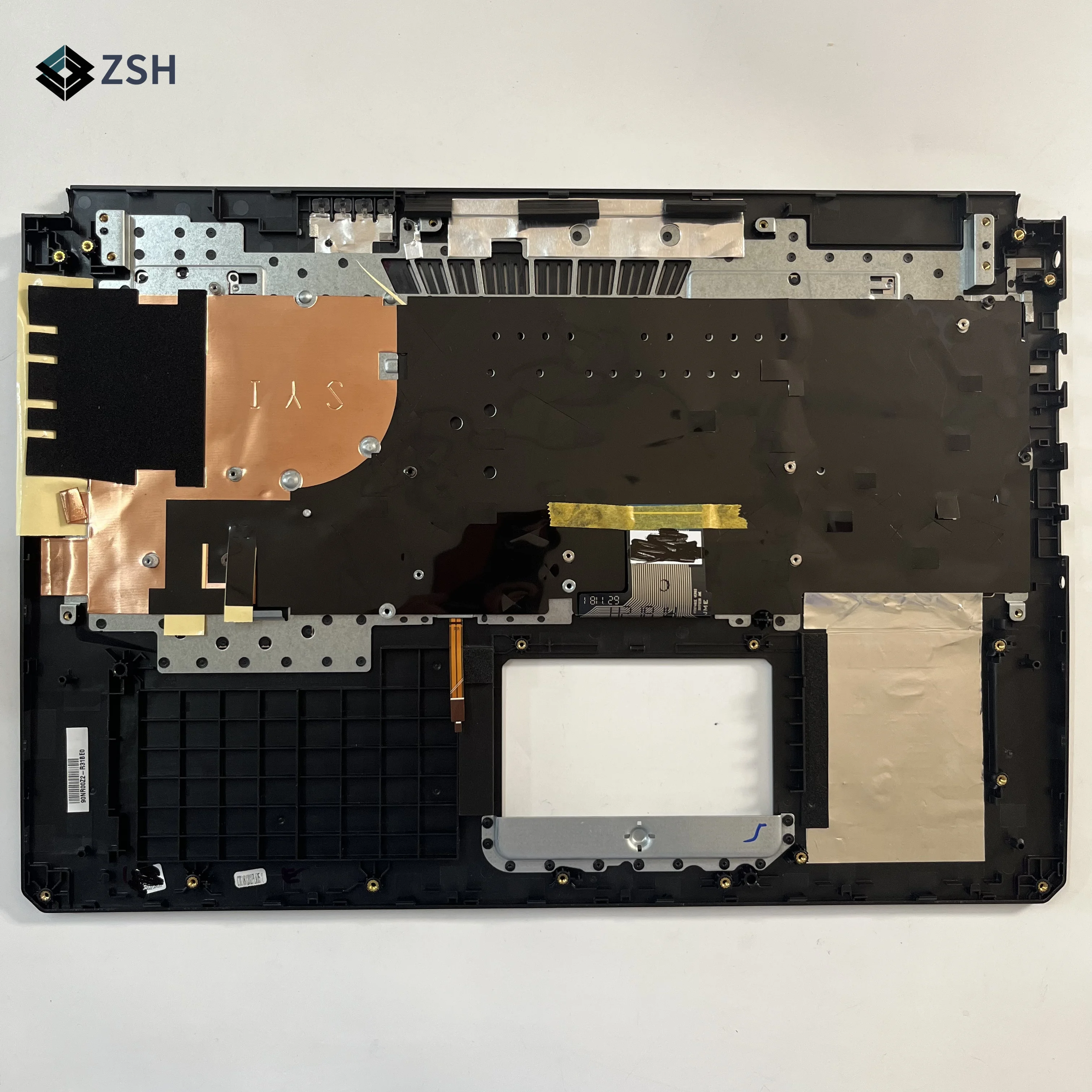 RGB Ʈ C  Ʈ Ű, , ⿡, , ASUS TUF FX705D FX705DD FX705DU FX705DT FX705 FX705GM