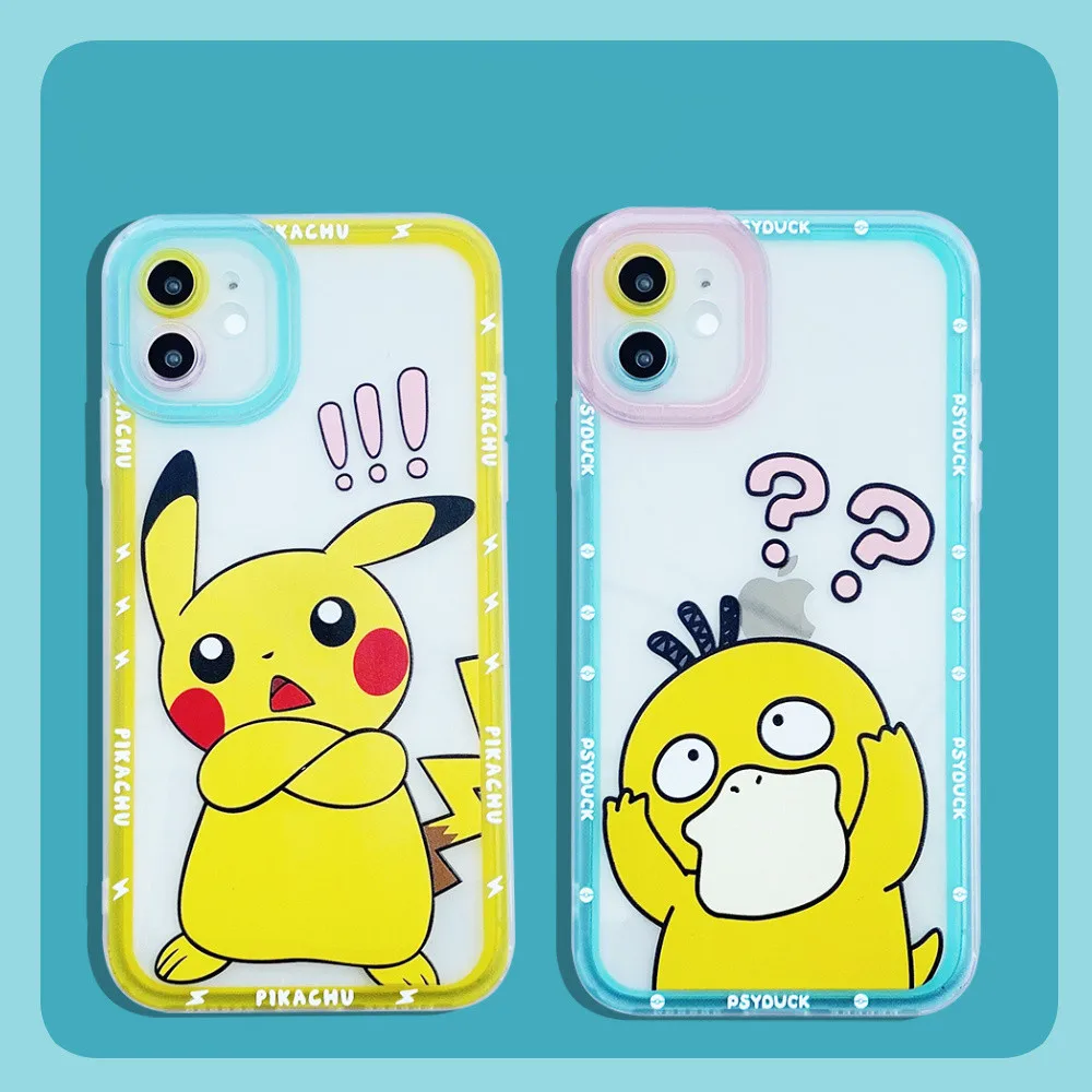 Pokemon Kawaii Pikachu 11