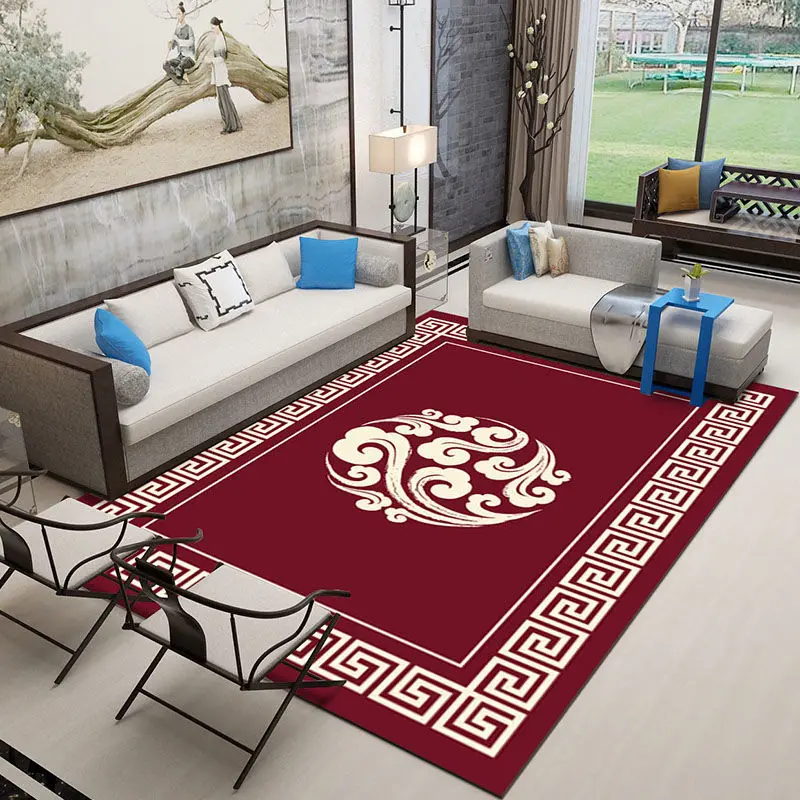 Living Room Decor Living Room Rug Carpets for Bed Room Luxury Carpets