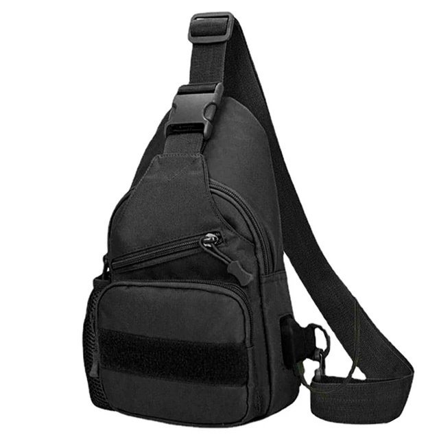 Fishing Tackle Storage Bag Waterproof Fishing Sling Backpack  Multifunctional Fishing Gear Bag Fishing Accessories - AliExpress