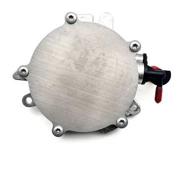 Pompa depressione servofreno OEM 06M145100L 06M145100H 06M145100K 06M145100Q compatibile con Audi A4 B9 S4 A5 S5 A6 C8 A7 A8 Q5 Q7 Q8
