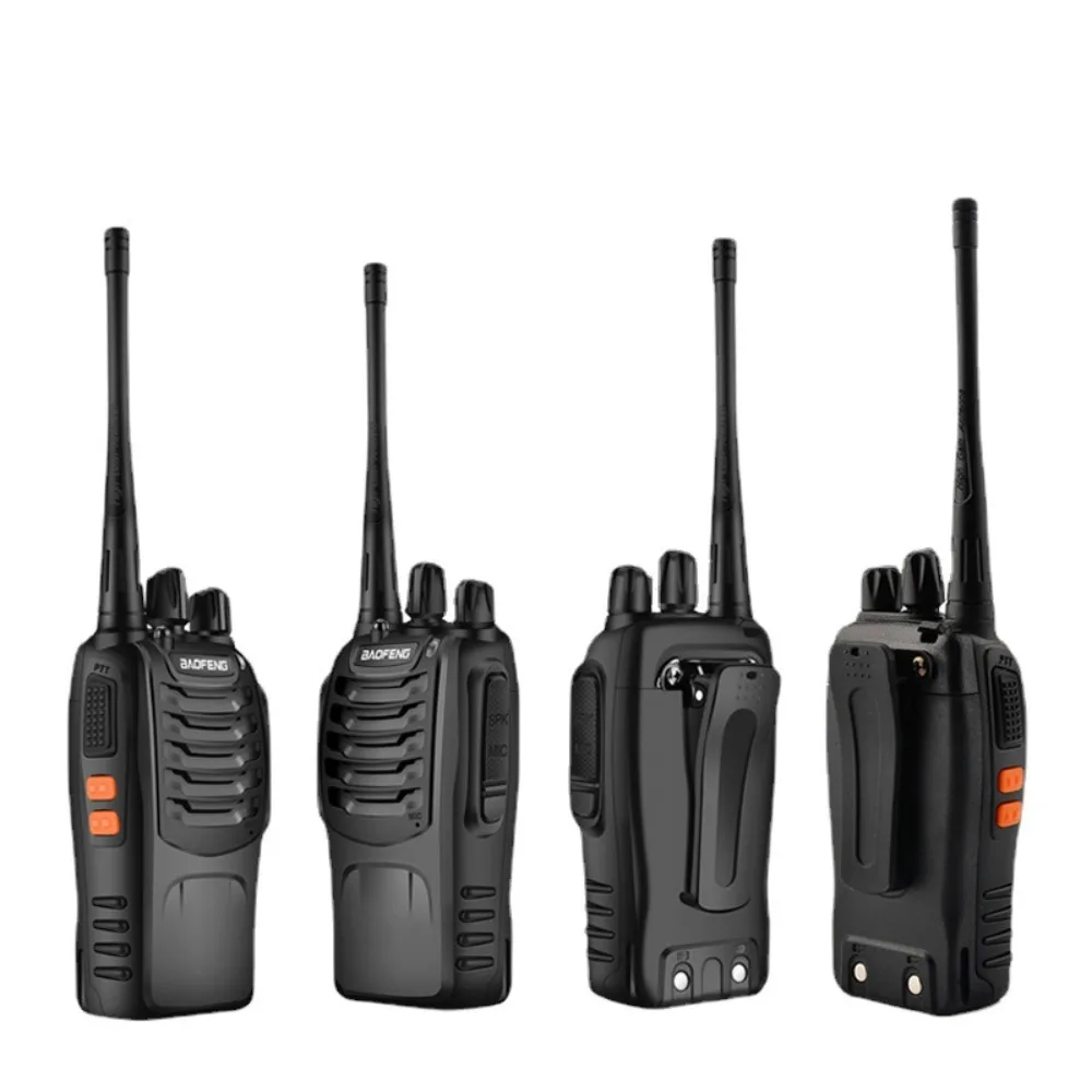 

Long Range Walkie Talkie Two Way Radio Channel Separation USB Charger Comunicador Transceiver for Hotel Camping