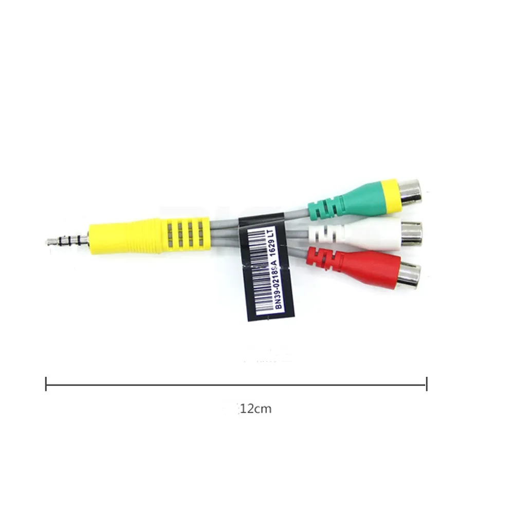 BN39-02189A DC To RCA AV  BN39-02190A AV ̺  Ｚ 4K TV 