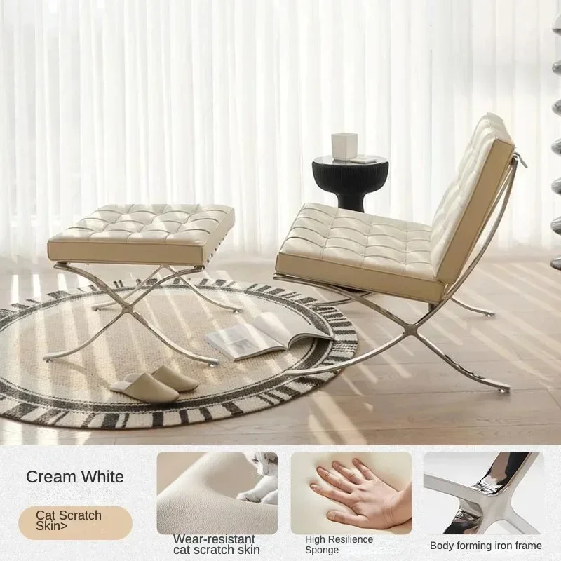 80cm width ottoman