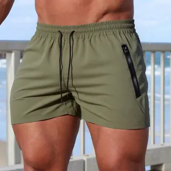 Swim Board Shorts 1