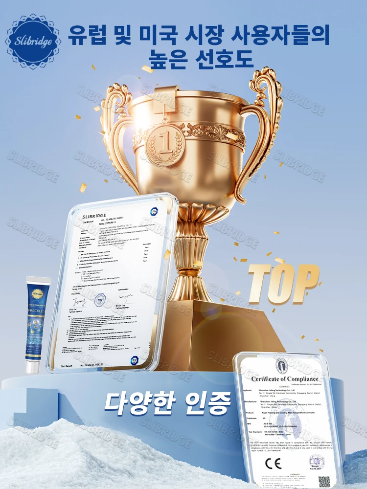 매일 사용하는 인기 케어 제품, 외모 불안 완화, 2026년 업그레이드 및 최적화