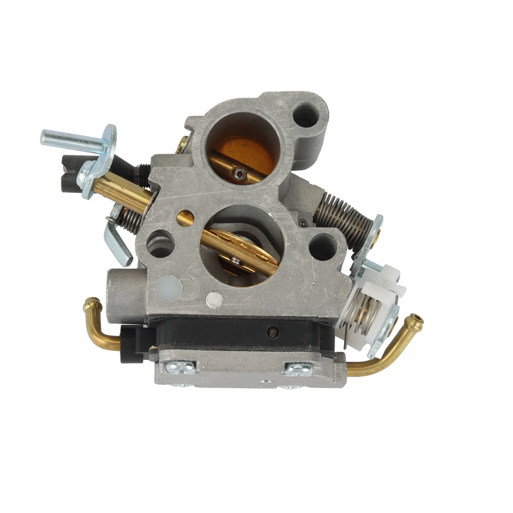

Карбюратор цепной пилы подходит для Husqvarna 435 435E 440 440E ZAMA C1T-EL41A CS410 CS2240, детали цепной пилы, садовые инструменты
