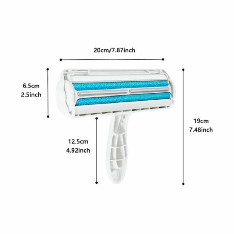 Hair Remover Roller Dog Hair Cleaner Tool