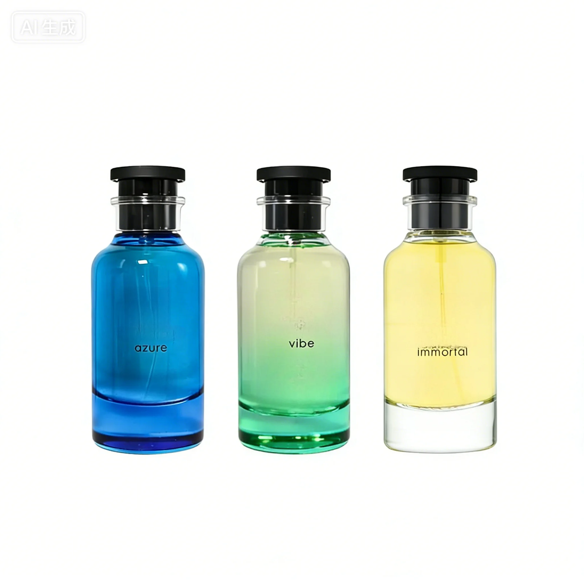 Unisex Eau de Parfum Spray 96 ml (3.4oz) Citrus Fruitig Aromatisch Houtachtig Unisex Parfum voor Mannen en Vrouwen_voghion.com