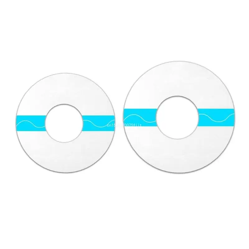 

Breathable Waterproof Adhesive Patches for Libre1/2 Sports Cover Sticker Dropship