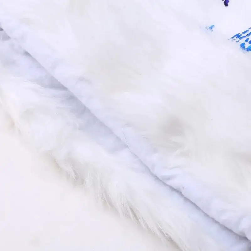Best-selling New Santa Hat For Adults Big Comfort Plush White Velvet Unisex Child Christmas Women Man Holiday