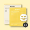 Yellow Mask Suit