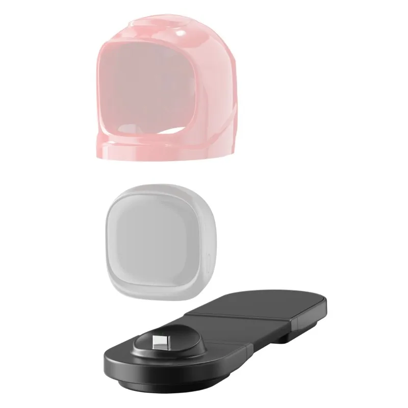 Original MANGOGO Car Accessories, Charging Accessories, Trendy and Creative Ornaments
