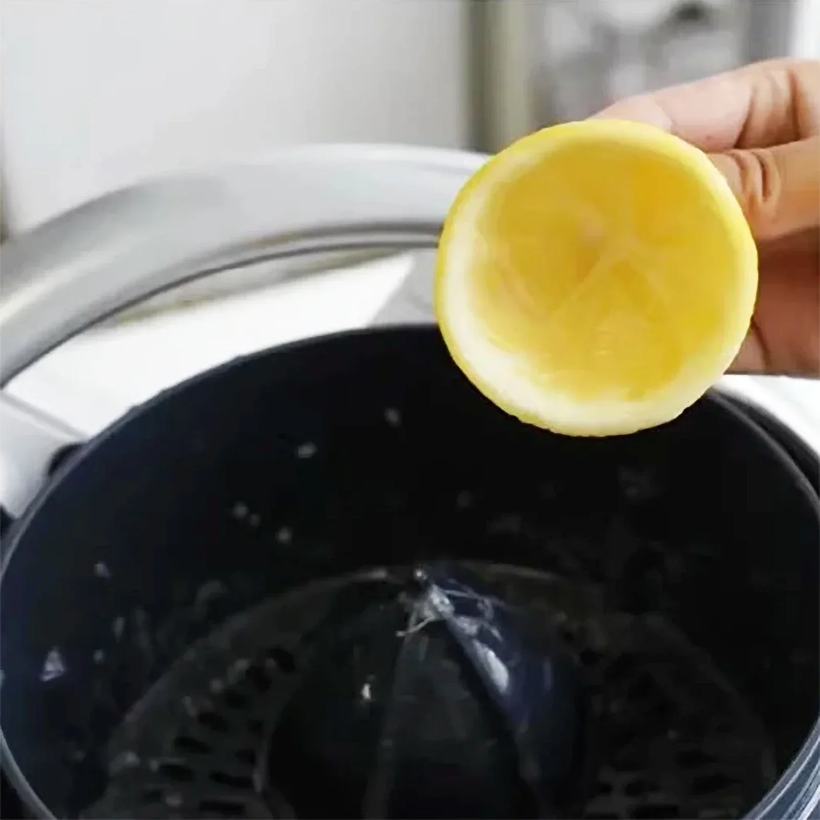 Juice Extraction Separation Fit for Thermomix TM6 TM5 Universal Orange Juice Extraction Physical Press Pure Citrus Juicer