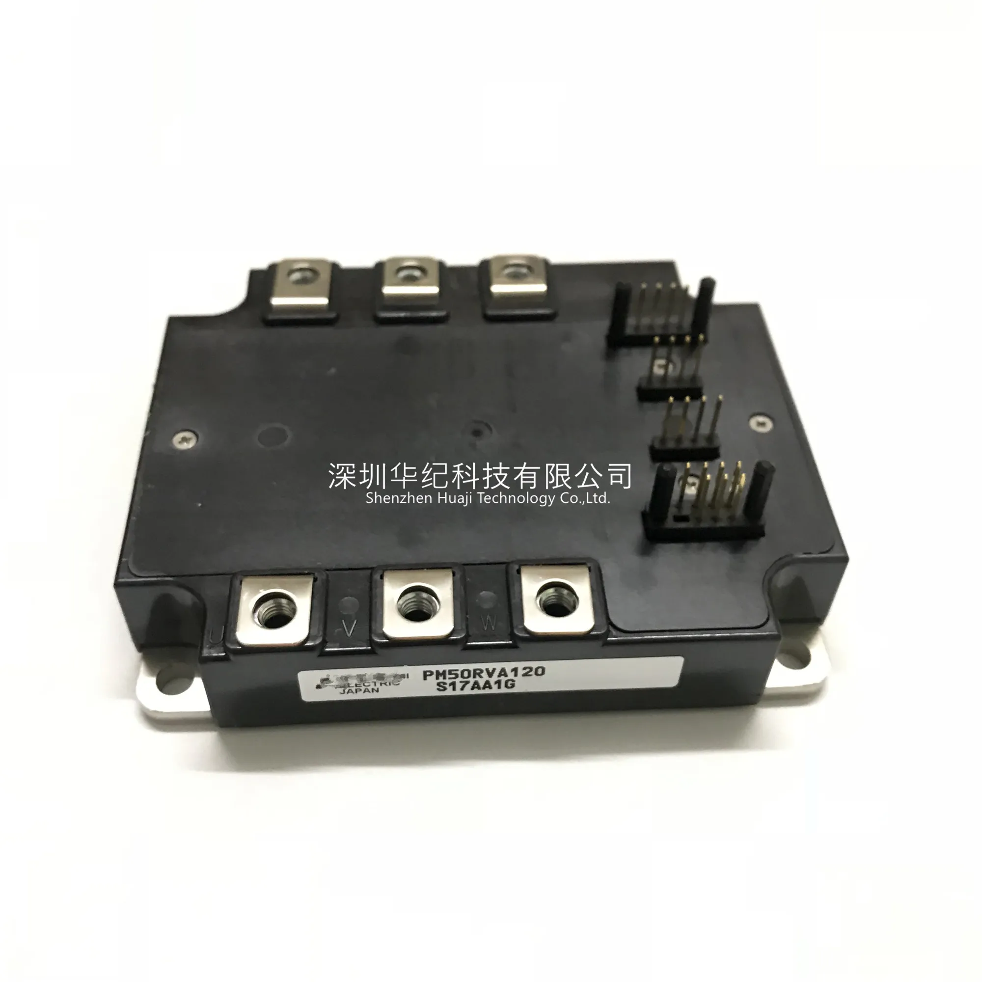 

PM75CVA120 PM50RVA120 PM50RSE060 PM50RSA060 IPM MODULE