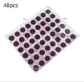Round-48pcs