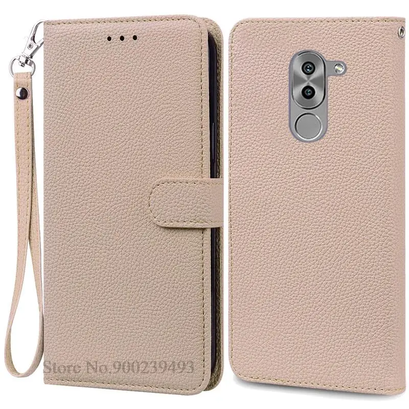 Premium Flip Leather Wallet Phone Case - Elegant and Functional Design