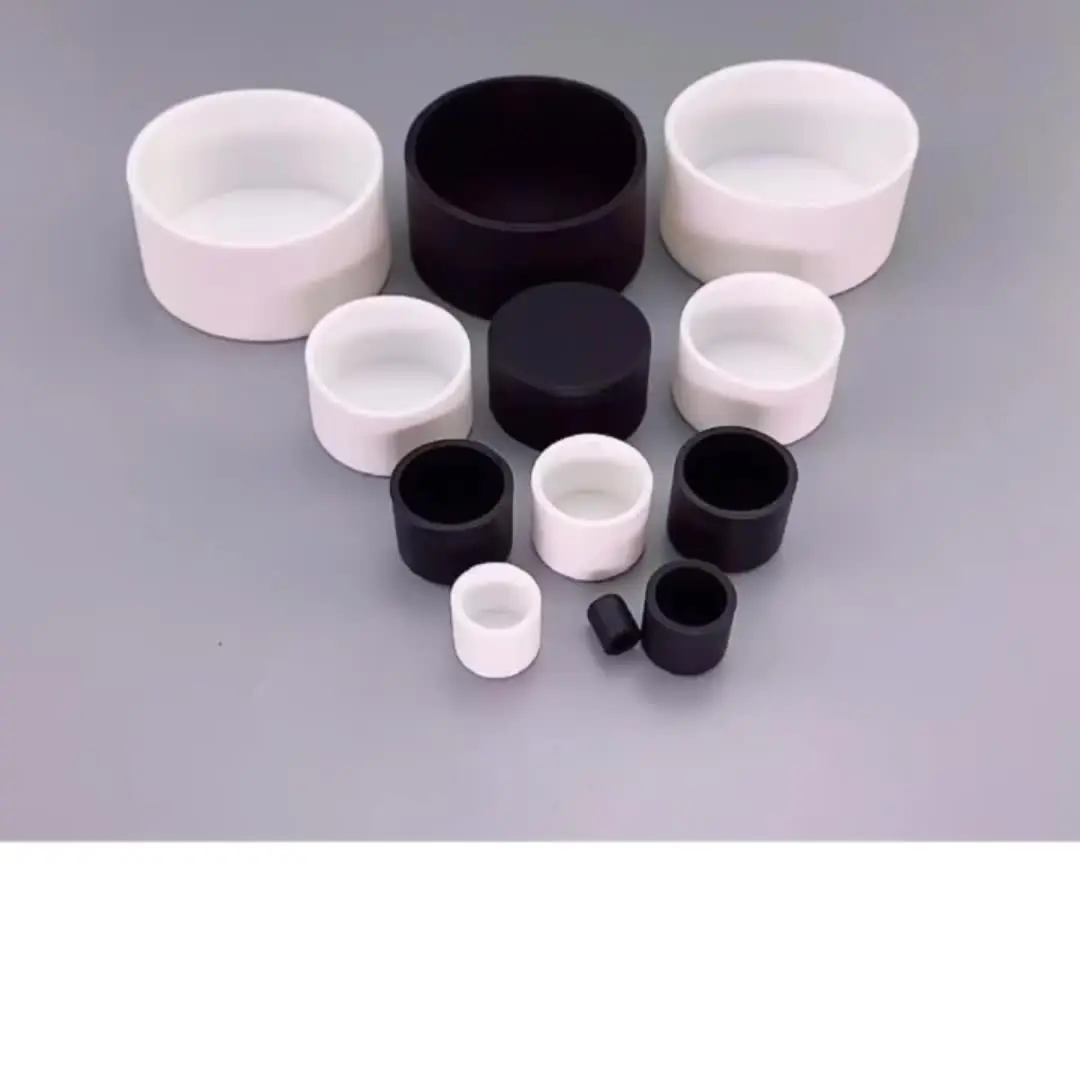 Tappi For Fori In Gomma Siliconica Da 5 A 28 Mm - Cappucci Terminali Resistenti Alle Alte - Foto 7