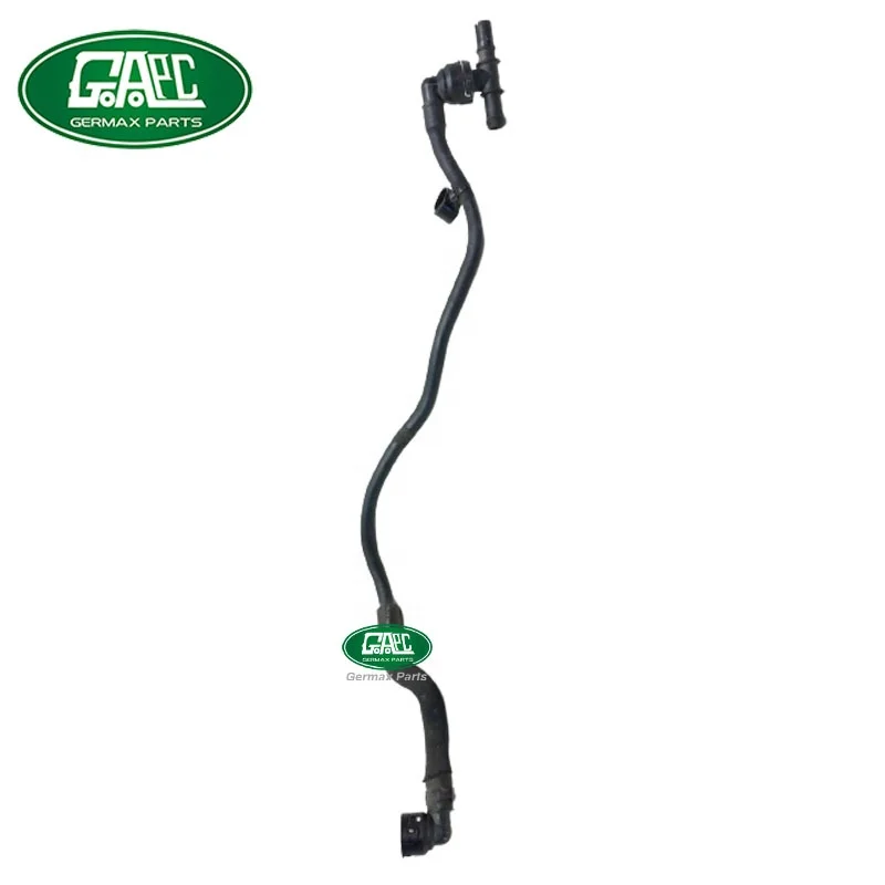 Coolant Water Hose LR093725 T2H30413 GL2275 GJ0530 For Velar-F-PACE-F-TYPE 2014-
