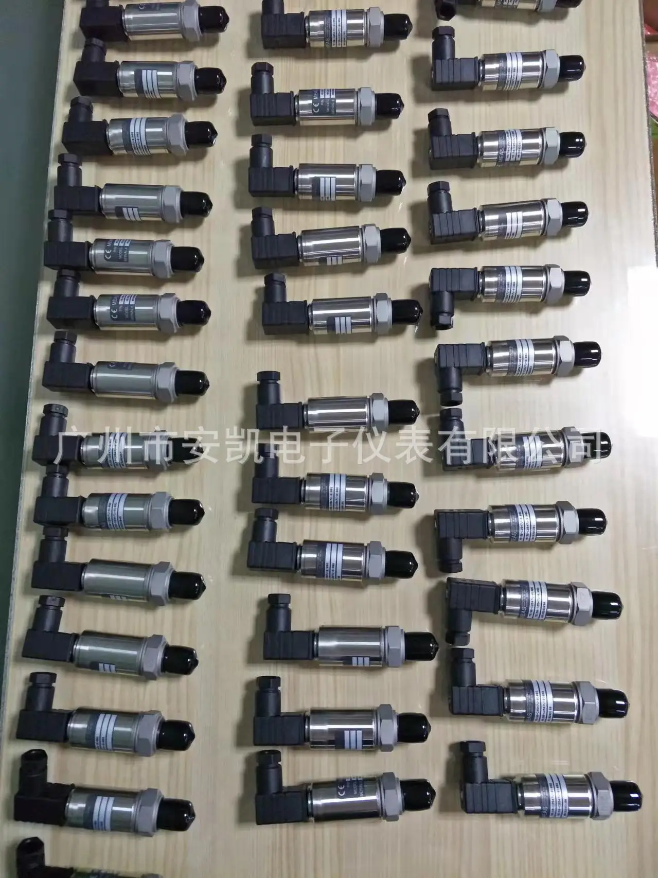 

M5156-C2547U-010BG Pressure Transmitter