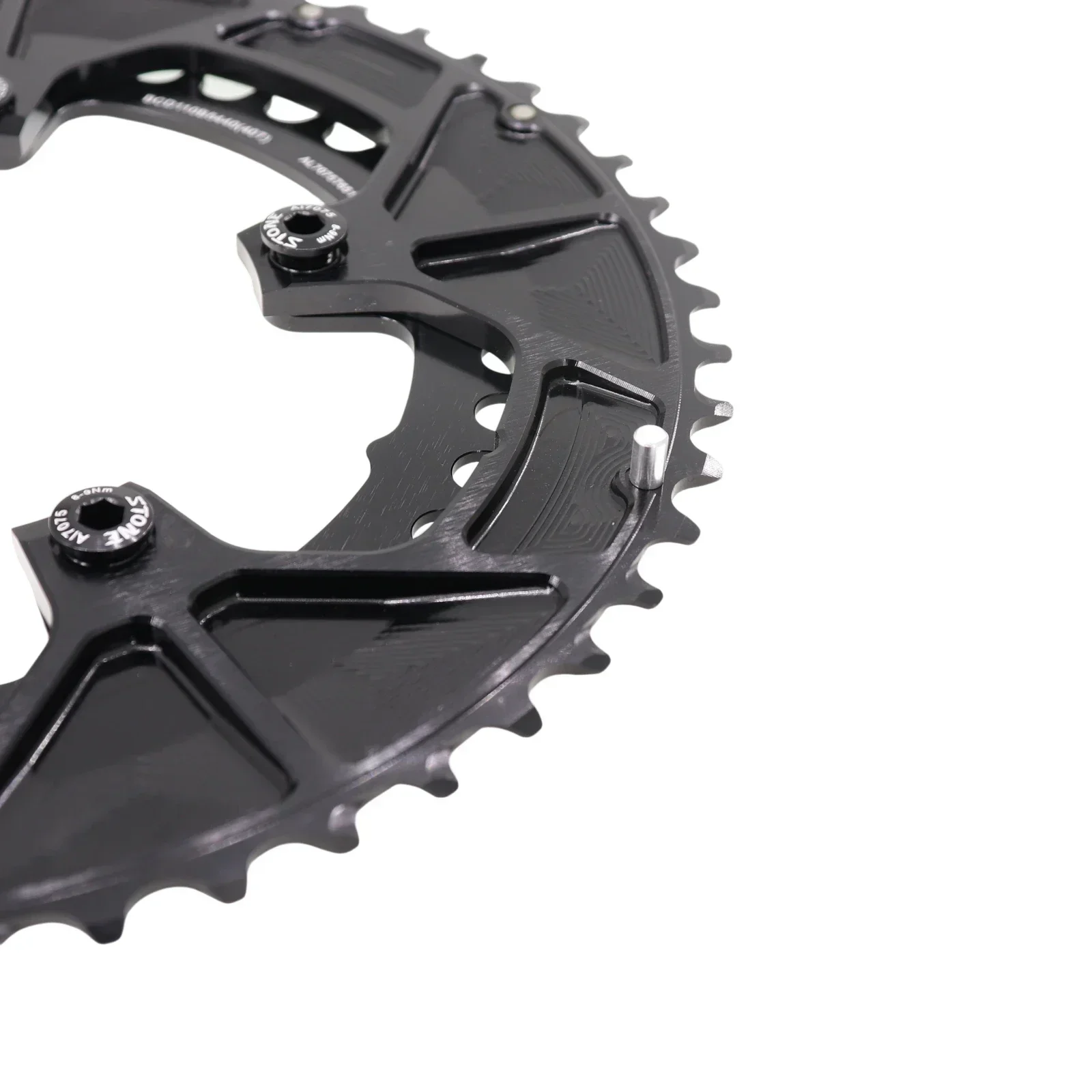 SHIMANO（シマノ）FC-R9200 チェーンリング 54T-NJ(54-40T用