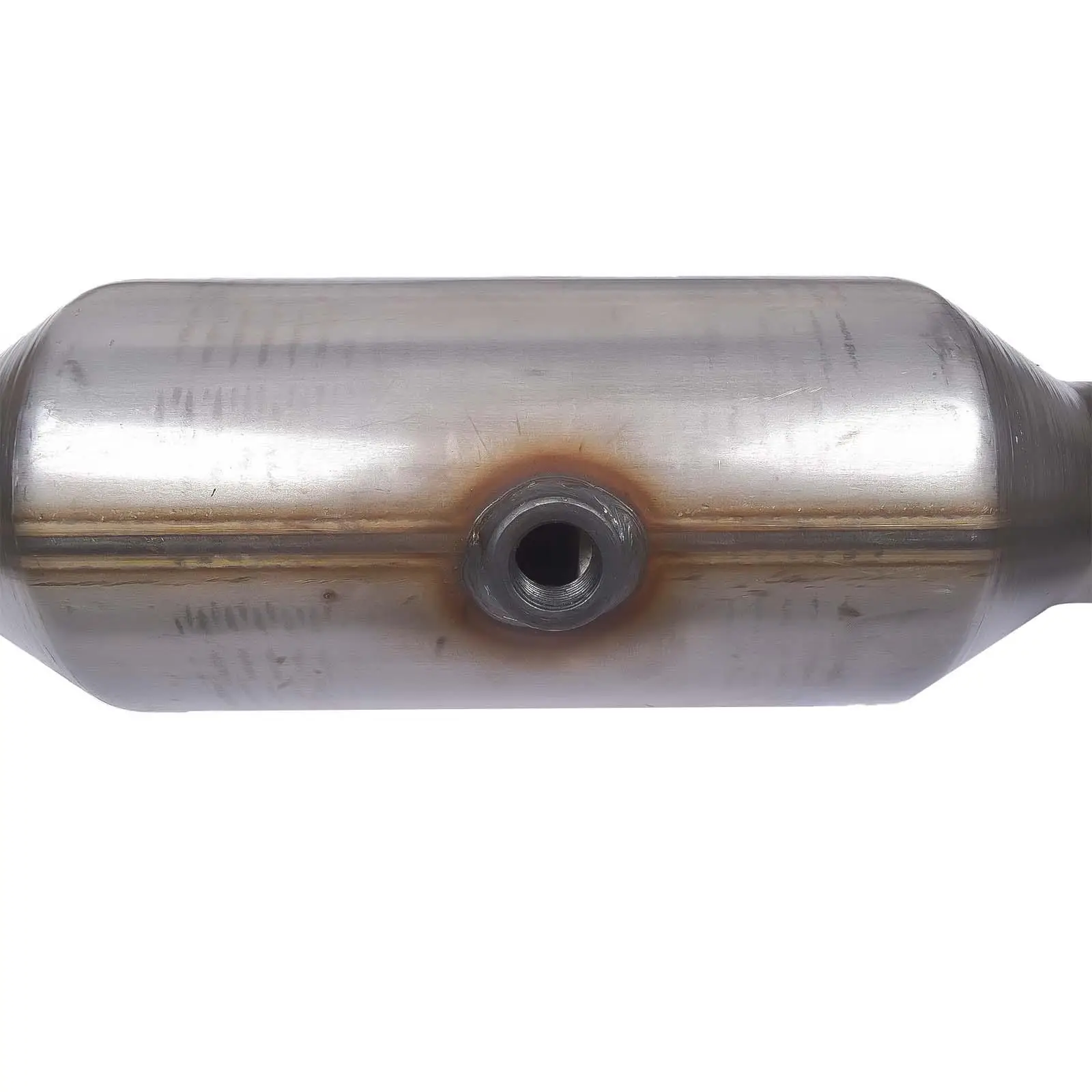 Exhaust Catalytic Converter Set (2 Pieces) For Jeep Grand Cherokee 3.6L 2013-2019 – EPA Certified, Bolt-On, Stainless