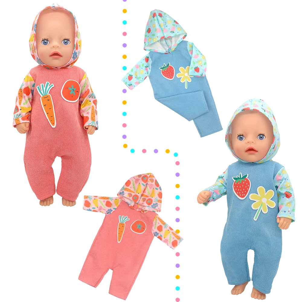 NEW  lovely  Clothes Fit 14inch  35cm  baby  Doll clothes , doll  Accessories 5