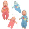 NEW  lovely  Clothes Fit 14inch  35cm  baby  Doll clothes , doll  Accessories 5