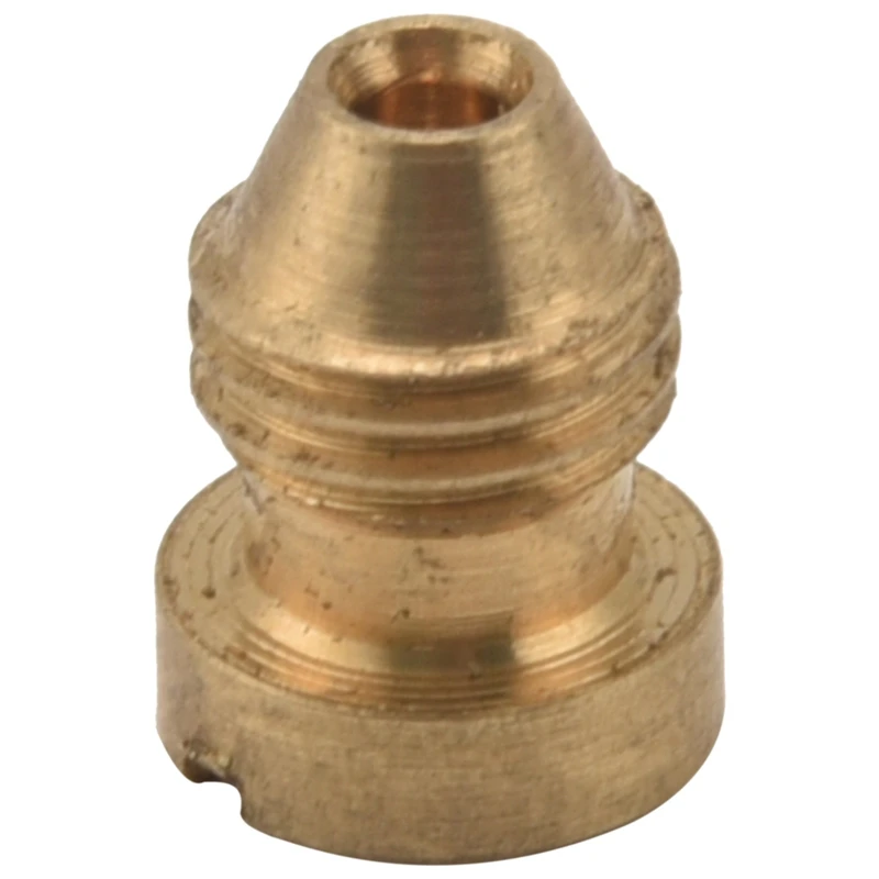 

5X Foam Cannon Orifice Nozzle Tips And Foam Maker, Universal 1.1 Mm Thread Nozzle And Mesh Filter, 3000 Psi