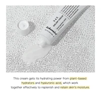 345 crème de soulagement adresse imperfections nourrir la peau et fournir hydratant et apaisant Lifting beauté hydratant produit coréen 3