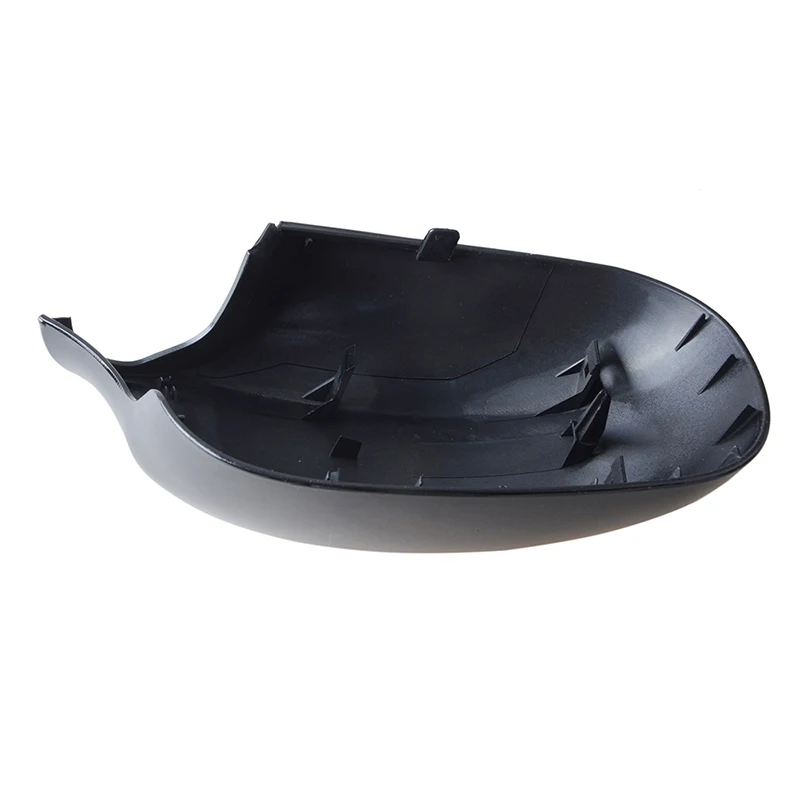 BMW 3 시리즈 E90 E91 LCI 2009-2012 자동차 윙 사이드 미러 커버 트림 백미러 장식 캡 수정 교체 부품에 적합