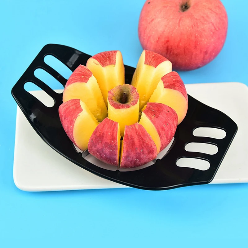 Apple Slicer Stainless Steel Apple Corerpeelerfruit Cuttersuper Sharp Knifemultifunctional Kitchen Tools