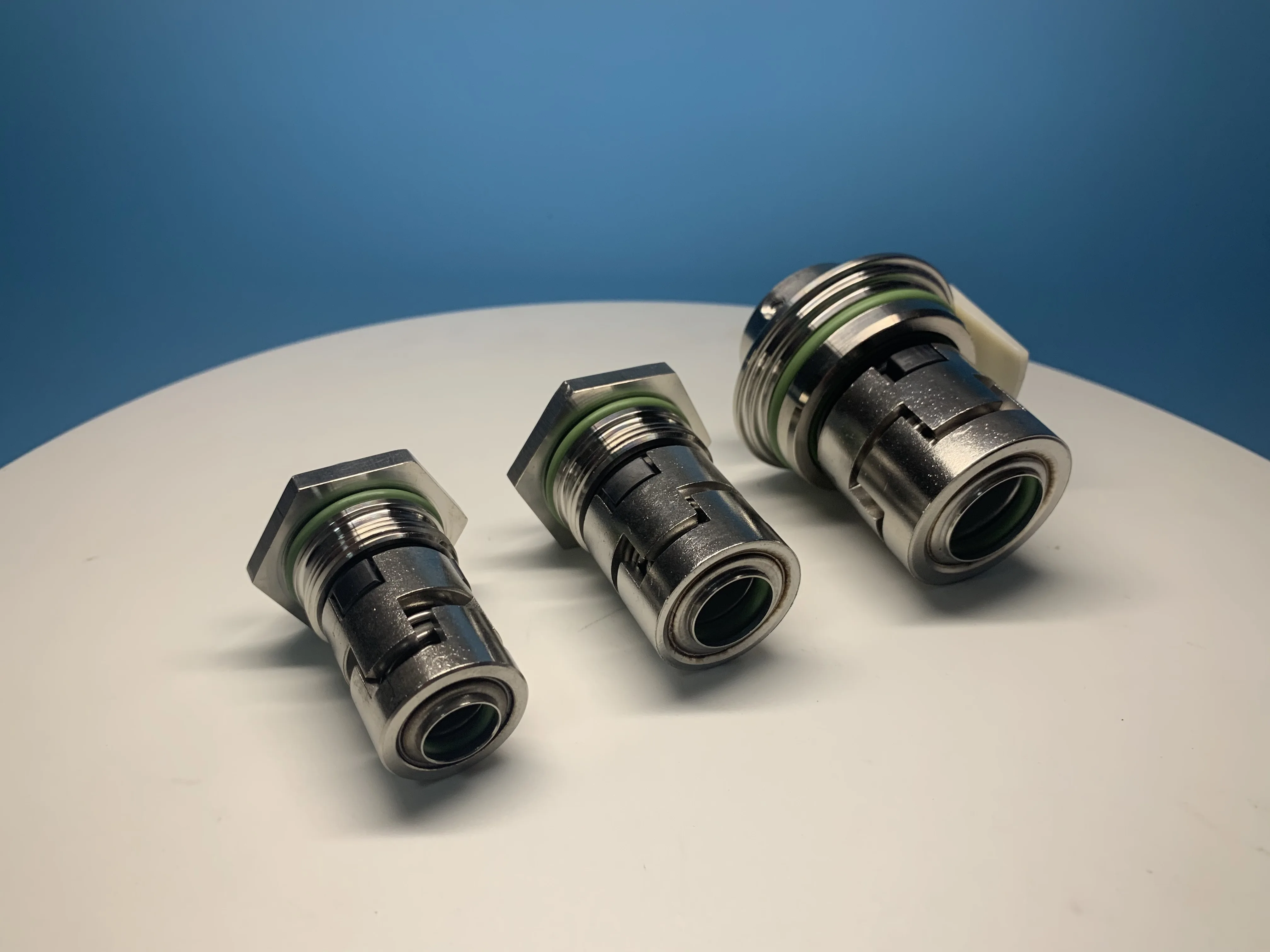 CDLA-12/WB1F14 , CDLA-16/WB1E4 , CDLA-22/WWF14 WSE4 Mechanical Seals for CNP CDL/CDLF/CDM/CDMF Pumps