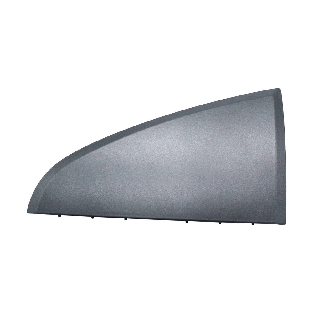 

For Ford Falcon BA BF 02~11 Dash Board Center Trim Cover ICC Unit Graphite