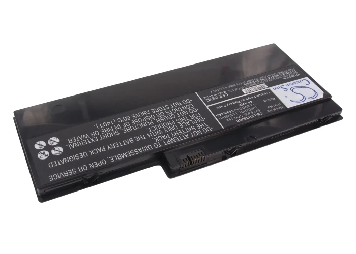 

CS 3000mAh/44.40Wh battery for Lenovo IdeaPad U350,IdeaPad U350 20028,IdeaPad U350 2963,57Y6352,L09C4P01,L09N8P01